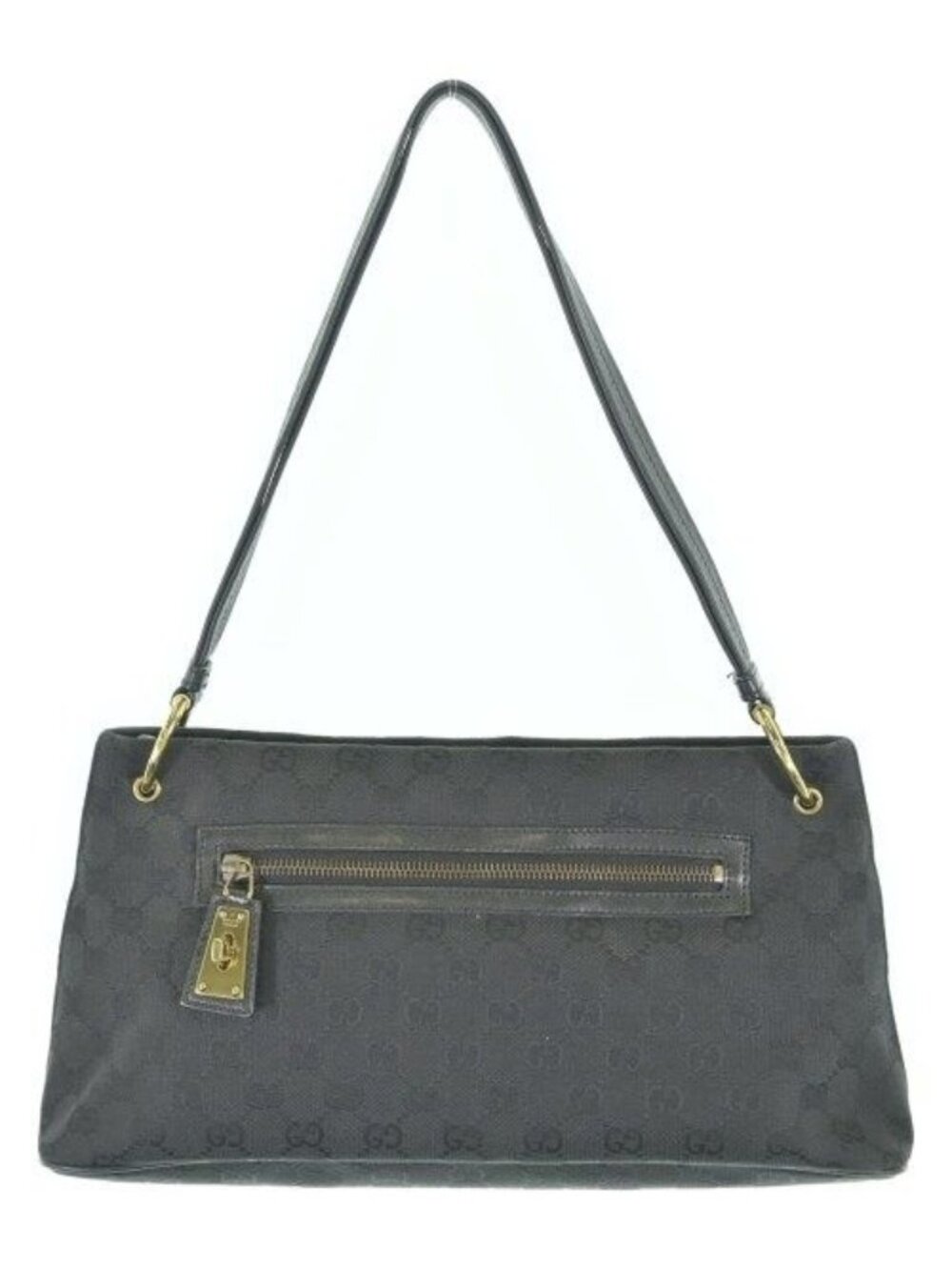 Gucci Handbag Black